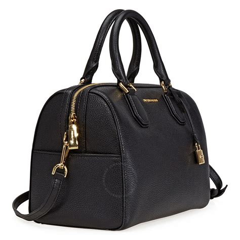 michael kors duffle purse